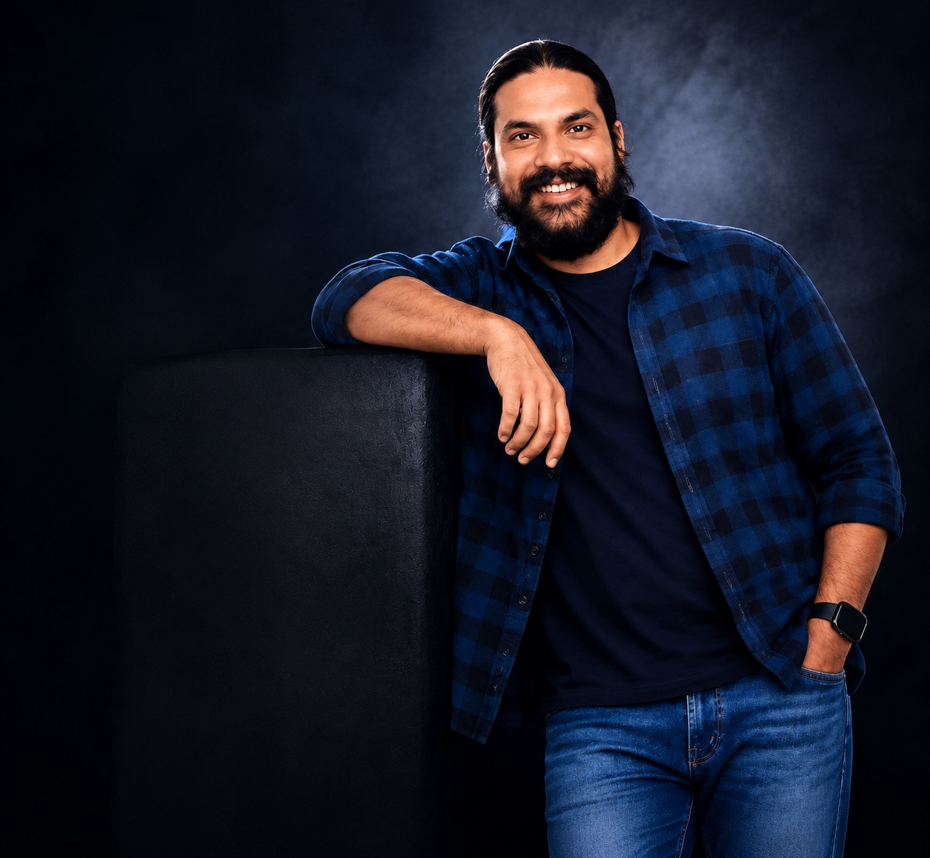 Amaresh Rajaratnam